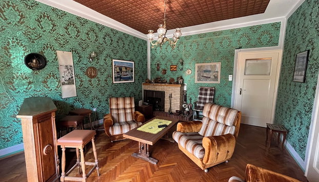 Apartment Cinthia - Foto 4, Interior