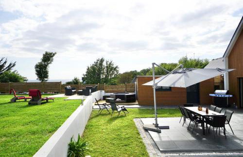 Villa Sophie - 500m de la mer - jacuzzi - Photo 26