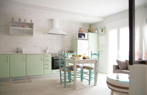 Apartamentos Rincón de Cantarranas - Photo 33