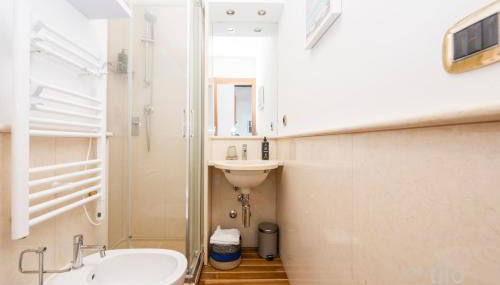 Beach | Parking | Wifi | A/C| Sea View By Tilo - Foto 5, towels, Shower