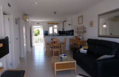 Penthouse Apartment - Foto 9