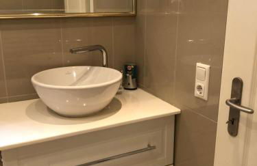 Apartment Ammersbek - Foto 28