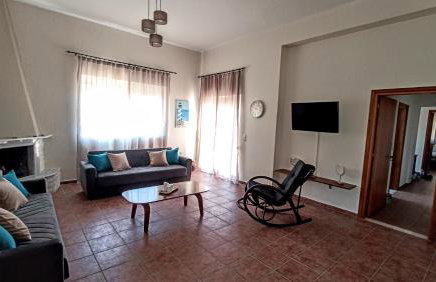 Dimitra - Kattavia surf houses - Foto 8