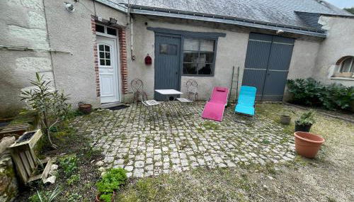 Charmante Maison La Source 2p 50m2 Quartier Paul Bert - Photo 2, Garden view