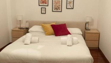 Accomodo Milano - MIT51 Trivano Cenisio - Foto 1, towels