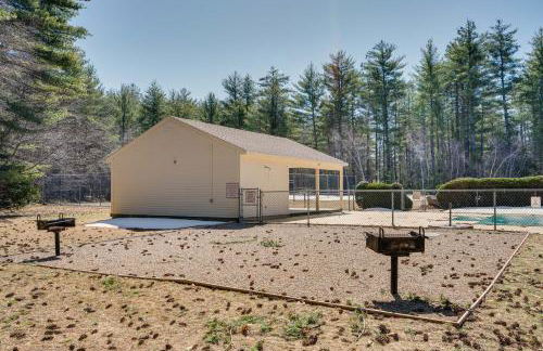 Near Storyland! Family-Friendly Gem with Heated Pool - Photo 31