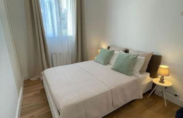 Appartement neuf, 2 chambres, climatisé, route des Sanguinaires - Foto 33