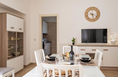 Casa Vacanze Villa MAEMI - Campomarino - Maruggio - Foto 51