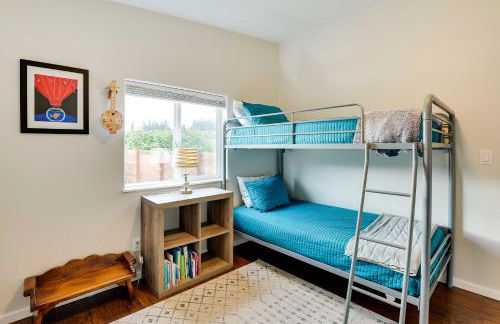 Serene Sequim Retreat with Deck Pets Welcome! - Foto 26