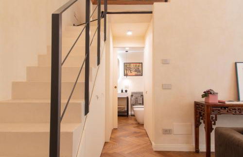 Elegant Historic Apartment in the Heart of Turin - Foto 10