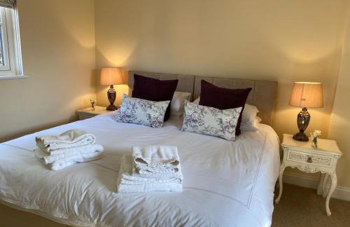 Chapel Barn - Foto 23