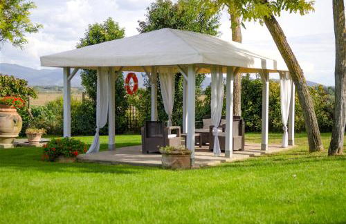 The Estate 1760 - Holiday and Wedding in Cortona - Foto 15