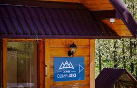 Domek OlimpijSki SZCZYRK - Foto 6