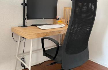 Großzügige Altstadt-Ferienwohnung "Willi" - Foto 11