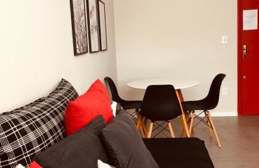 Abdon Batista - Apto completo central, Smart TV - Foto 40