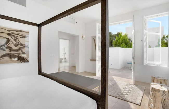 Long Bay Villas - Villa Sand - Foto 14