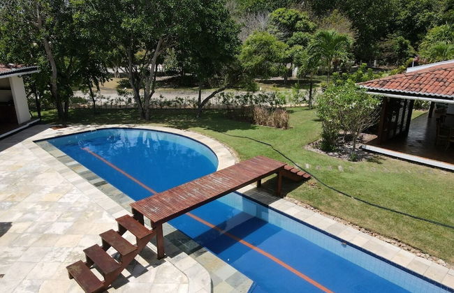 Pipa Casa Cobra - Foto 9