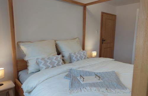 Familienfreundliche Fewo mit Garten - Foto 1