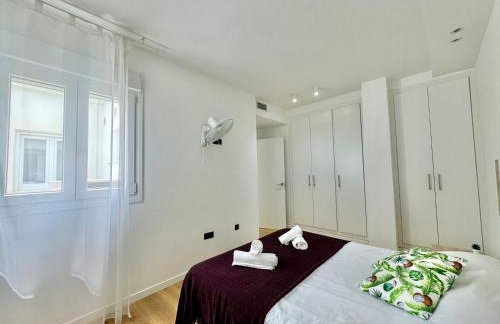 Apartamento Sweet Capuchinos - Photo 24