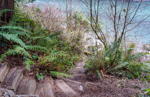 Chase's River Cabin - Hot-tub Firepit & Fireplace - Foto 28