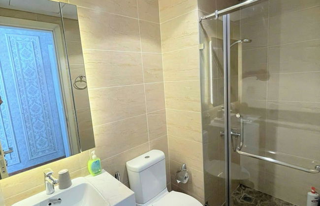 HMH - Vinhomes D'capitale - Foto 56