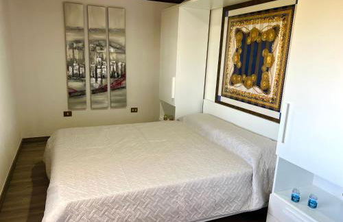 Casale fronte mare - villa with swimming pool in front of the beach - Foto 22