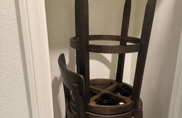 Luxury 1200 sqft 1bdrm retreat with den - Foto 33