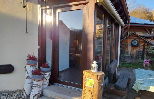 Ferienhaus Pöhlablick - Foto 11