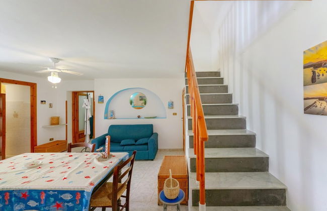 Corricella Terrace in Procida - Foto 14