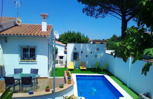 Delightful Villa close to the beach - Foto 39