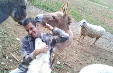 AGRITURISMO MASO PERTENER -adults friendly- - Foto 69