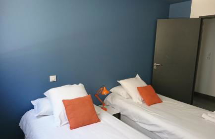 Appartement Le Saint Nazaire - Les Balcons de la Cité - Foto 31