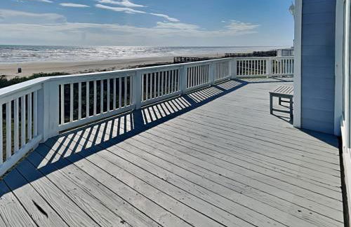 Beachfront Dolphin - Foto 63