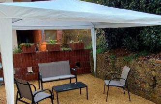 Apartment Fewo Blick Mylau by Interhome - Foto 14