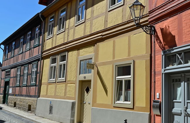 Ferienwohnung im Damm - Foto 12