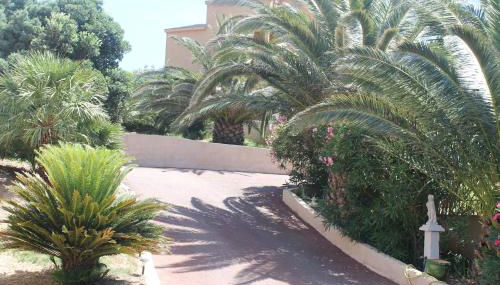 Gites Carolina - Foto 4, Garden