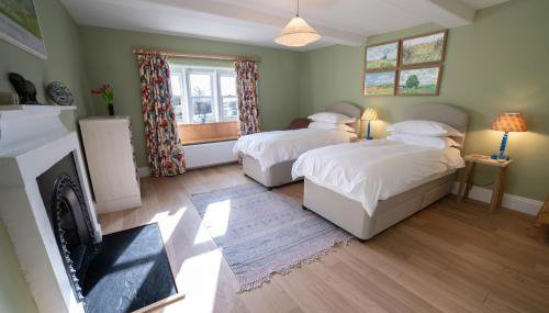 The Farmhouse at Broughton Sanctuary - Foto 4