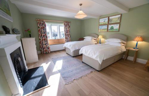 The Farmhouse at Broughton Sanctuary - Foto 4