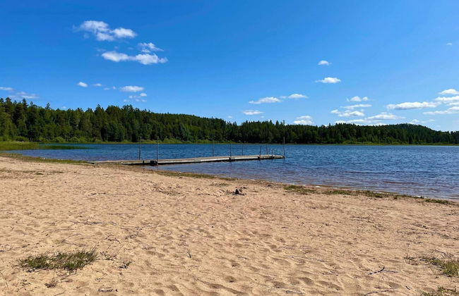 8 Person Holiday Home in Morlunda-by Traum - Photo 14