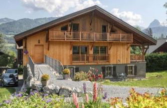 Appartement Chez Francois - Foto 6