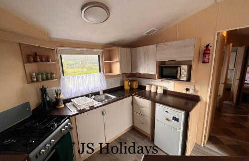 JS Holidays The Westmorland Lagganhouse - Foto 17