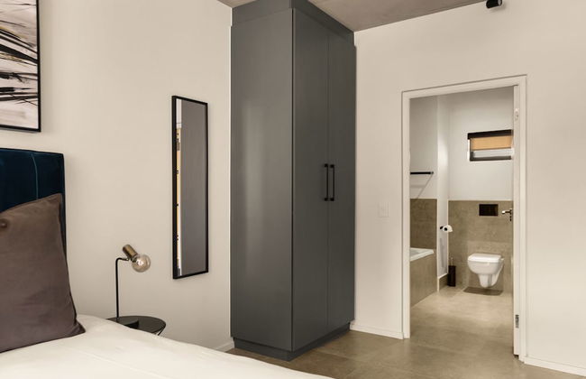 Hyde Park House Apartments - Foto 3