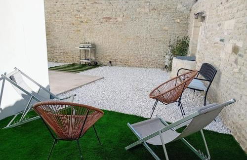 Thoiras La Belle de Saint-Martin - Foto 36