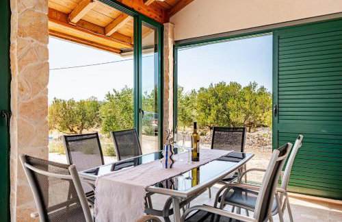 Dalmatian Countryside Home - Heated Pool & Jacuzzi - Foto 10
