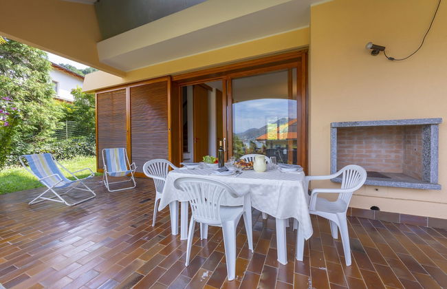 Sunset in Ranco - Foto 31