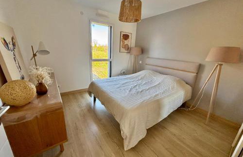 Villa contemporaine avec piscine sur 4000 m2 à Rodez 9 personnes - Foto 27