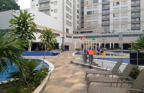 PARK VEREDAS FLAT SERVICE - Photo 4