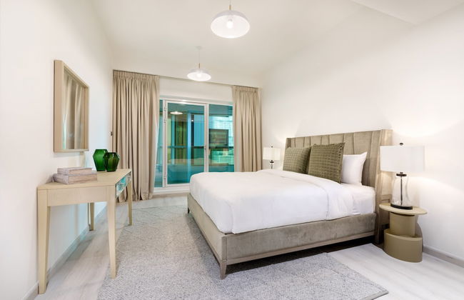 Maison Privee - Millennium Executive Tower - Photo 2