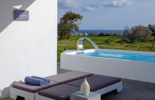 MyBozer Twin Villas Heated Private pools All Year - Photo 80