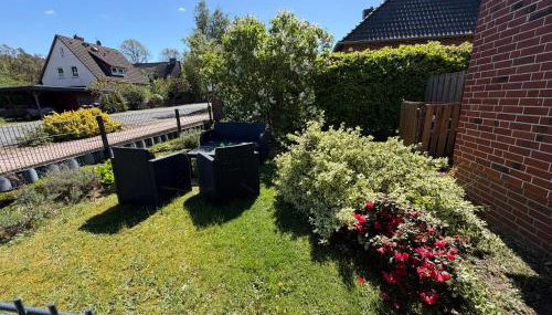 Ferienwohnung Bispingen - Foto 2